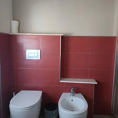 Redroom-House Konukevi