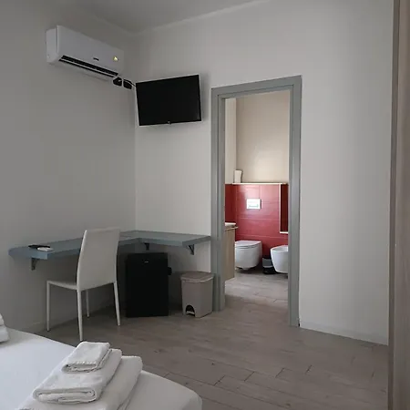 Konukevi Redroom-House Alghero