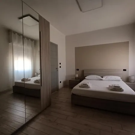 Redroom-House Konukevi