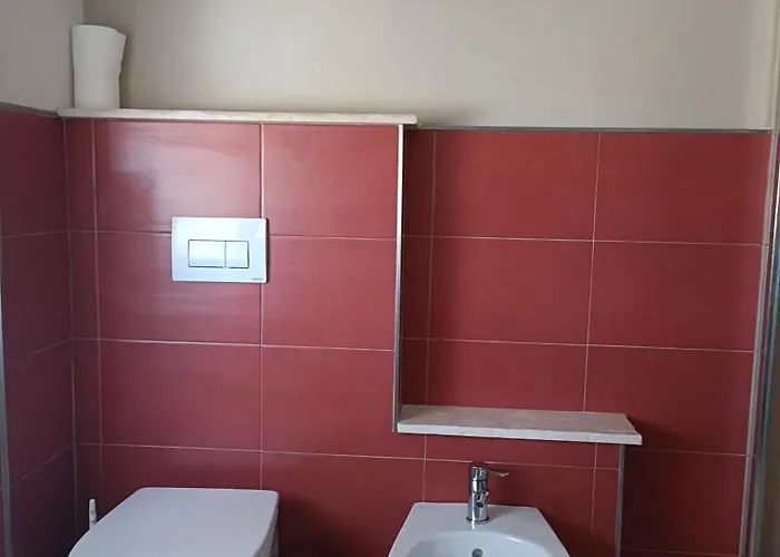 Redroom-House Konukevi