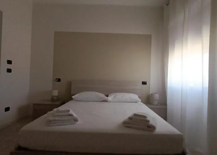 Pensión Redroom-House