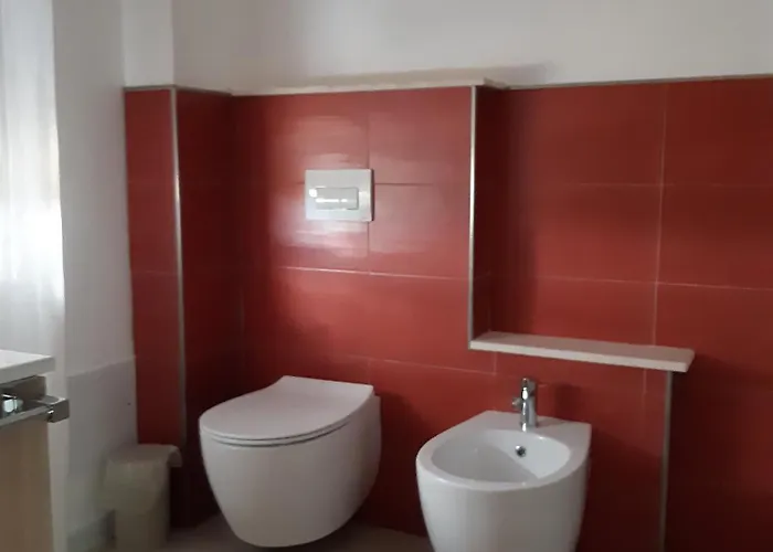 Konukevi Redroom-House