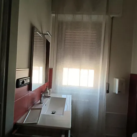 Pensionat Appartamento Stravagante *