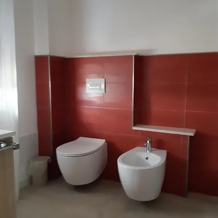 Pensionat Redroom-House