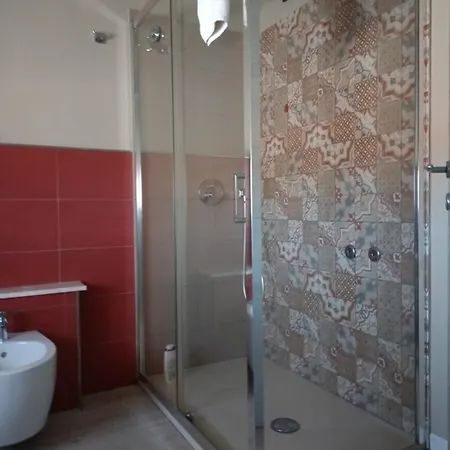 Redroom-house Alghero