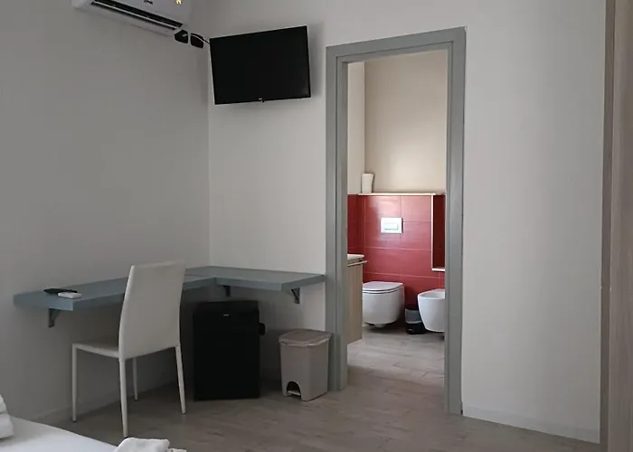 Pensionat Appartamento Stravagante Alghero