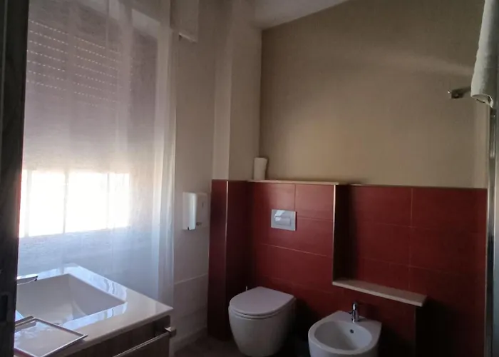 Appartamento Stravagante Alghero